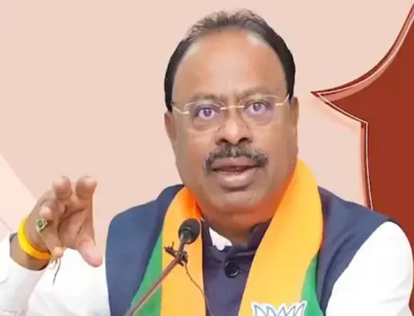 M’rashtra grants legal status to digital land records