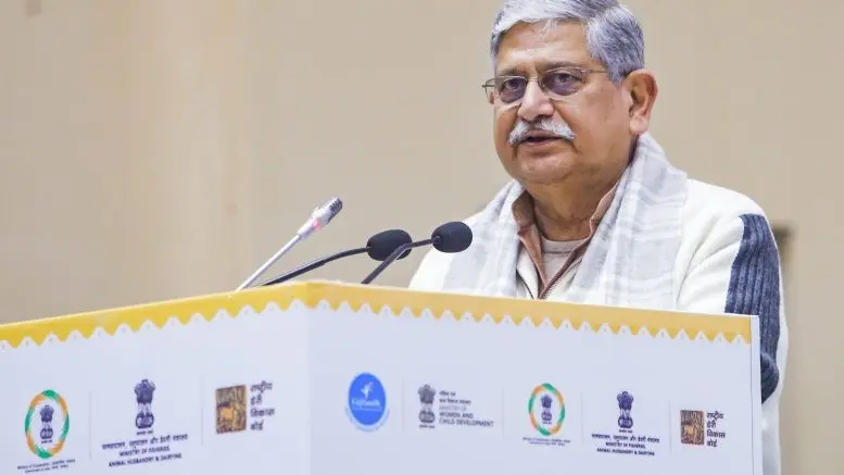 Centre to launch Rs 32.15 cr fisheries projects in Northeast on May 25