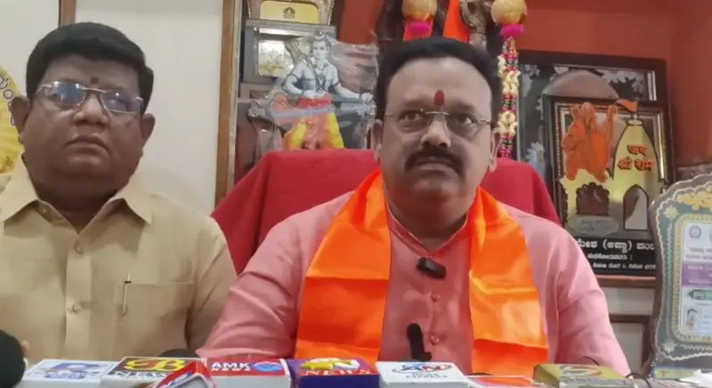 Grand Ram Navami procession to be held today
