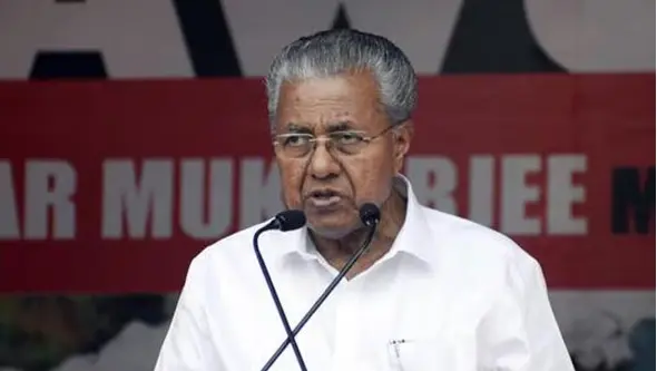 Kerala CM rejects corruption charges by Oppn