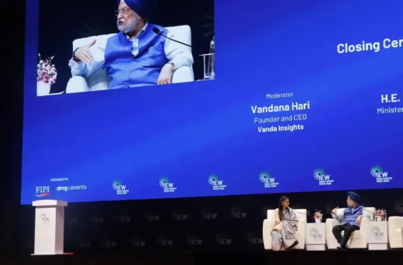 India Shielded Consumers From Global Energy Volatility
