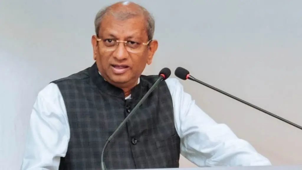 Court upholds Dr. Vidyashankar's extension as VTU Vice Chancellor