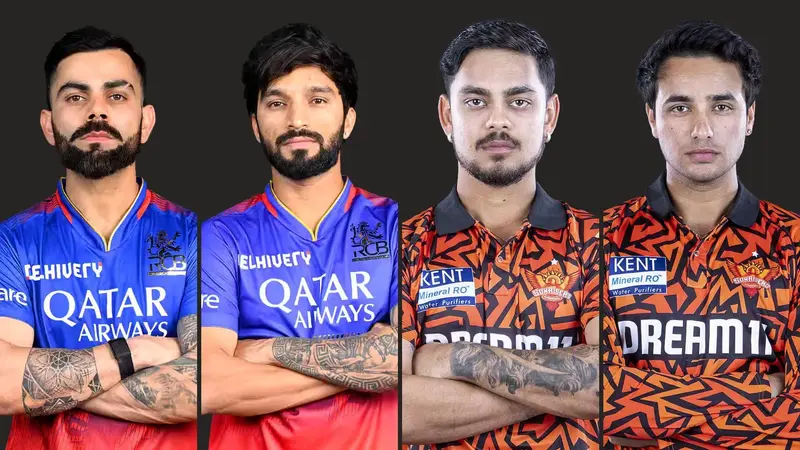 Emotional return as Bengaluru starts title defense