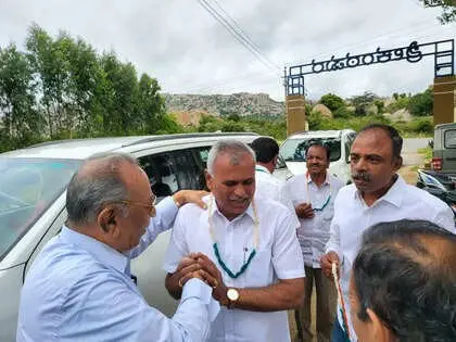 MLA demands cabinet reshuffle to include new faces