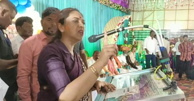 Women’s Commission always ready to protect girls, Dr Nagalakshmi Chaudhary