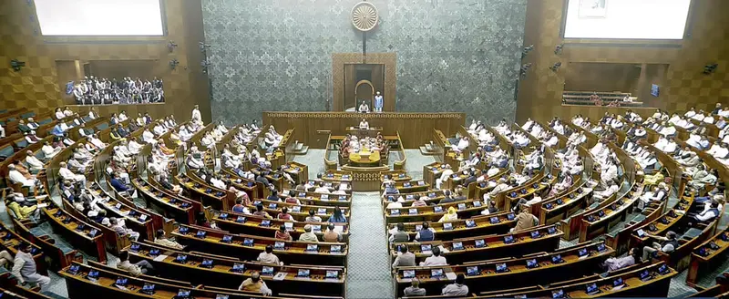 Democracy By Descent