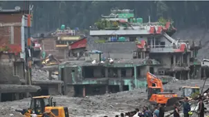 Nepal observes mourning after deadly floods