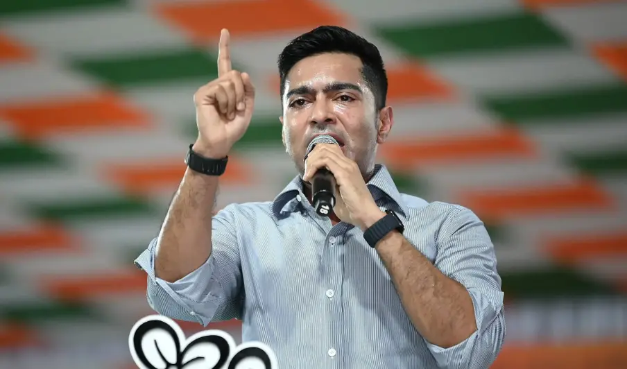 BJP questions Trinamool's Diamond Harbour victory margin