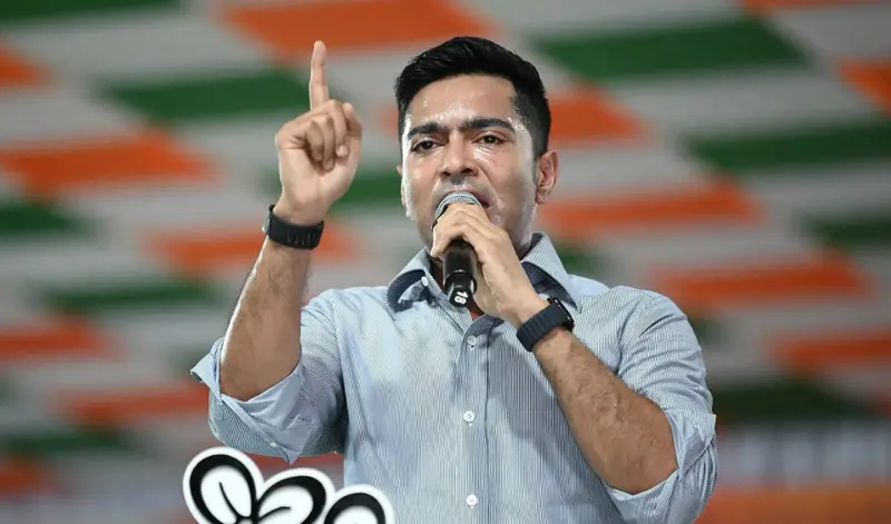 BJP questions Trinamool's Diamond Harbour victory margin