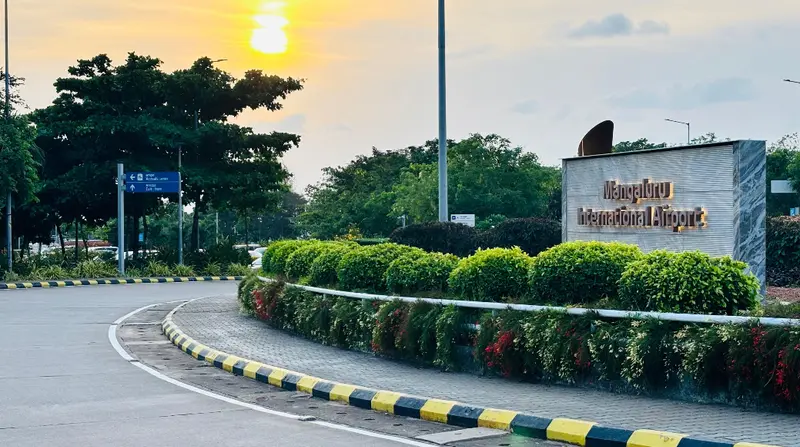 Blurb: Mangaluru International Airport has secured the Platinum – Class I Rating under the Confederation of Indian Industry’s Zero Waste to Landfill Certification.