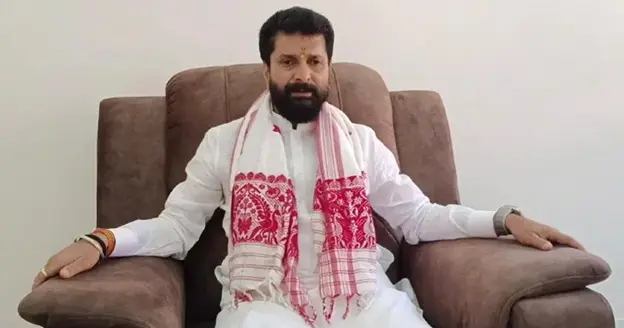BJP demands urgent flood relief measures