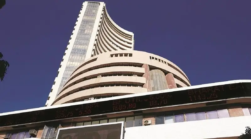 Sensex, Nifty to track Fed and trade talks