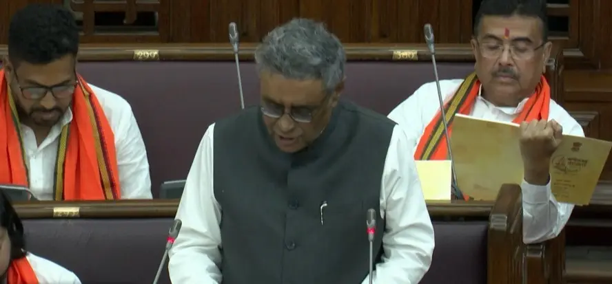 Bengal budget focuses on tax simplification measures