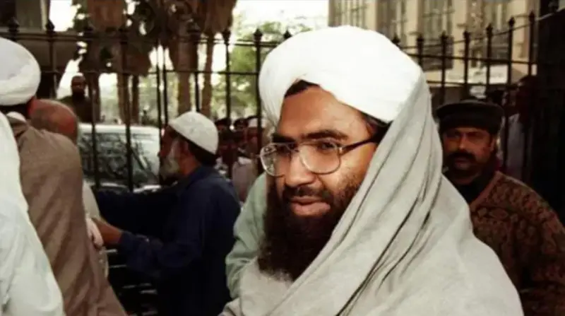 JeM Launches ‘Mosque Fund Drive’ to Rebuild Terror Network