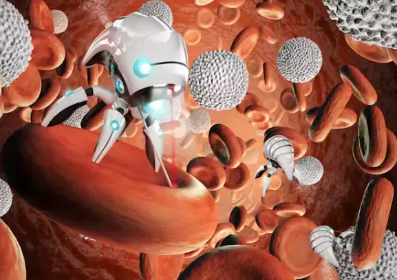 Nano-Energy Revolution: Batteries and Solar Cells of the Future