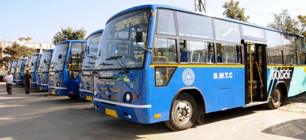 BMTC explores fleet expansion with 200 mini buses