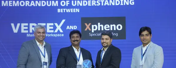Vertex CXO Conclave highlights Mangaluru growth potential