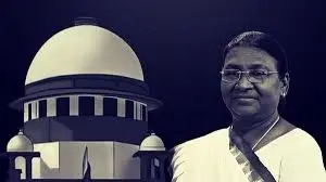 SC Reserves Verdict on Presidential Reference over Timelines for Governors, President on State Bills
