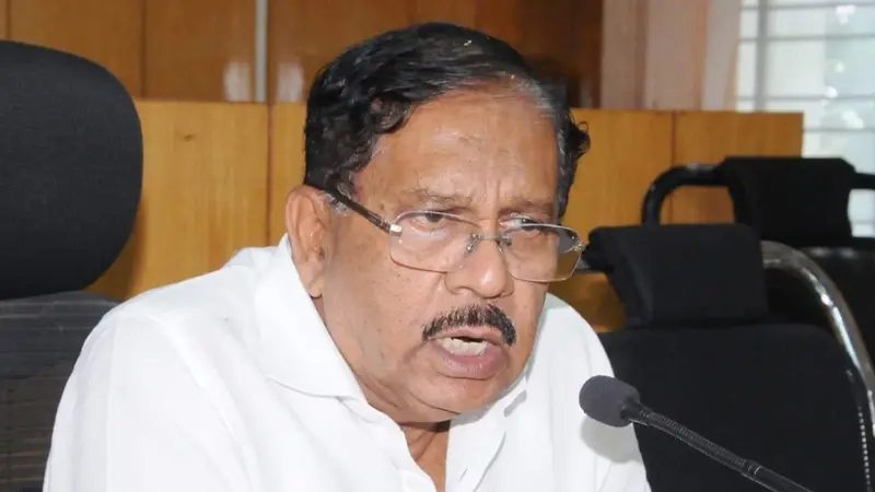 Tumakuru Metro Project to cut down traffic, population pressure on B’luru: Min