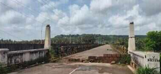 PWD proposes rebuilding dilapidated Maravoor Bridge