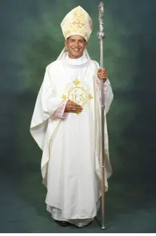 Udupi Diocese announces priest transfers for 2026
