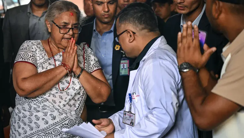 Nepal PM declares Gen Z protest victims as martyrs