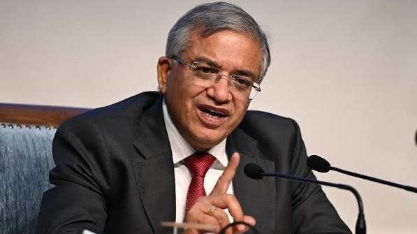 Differing views part of deliberation: ECI amid row