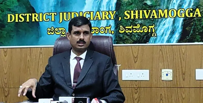 Public urged to use Lok Adalat for quick justice delivery