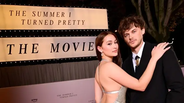 Prime Video Ends ‘The Summer I Turned Pretty’ with Film