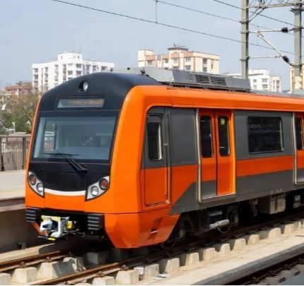 Orange Line Metro moves forward, BMRCL invites civil tenders