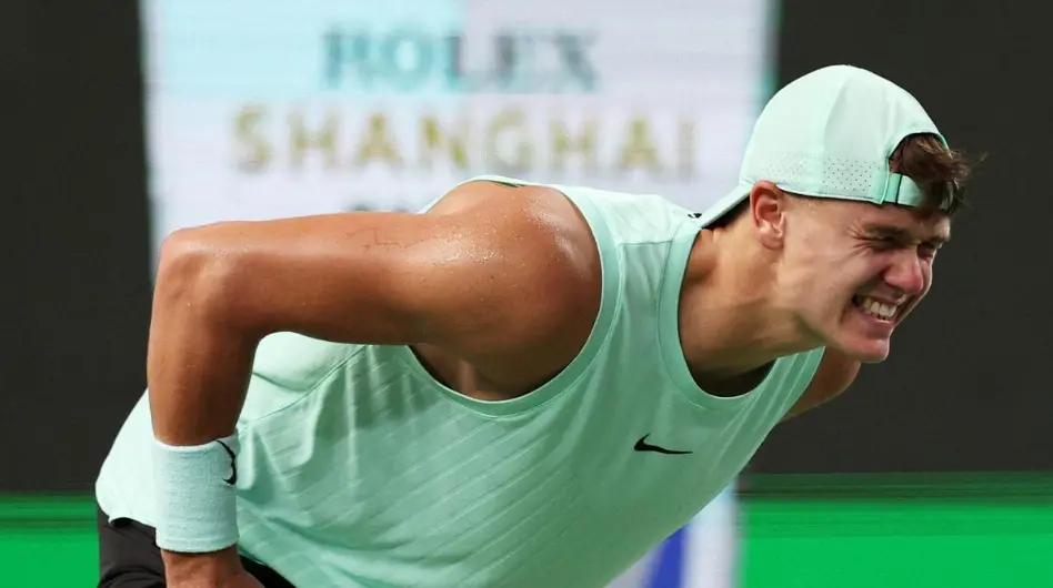 Holger Rune pulls out of French Open, targets comeback during Wimbledon grass season