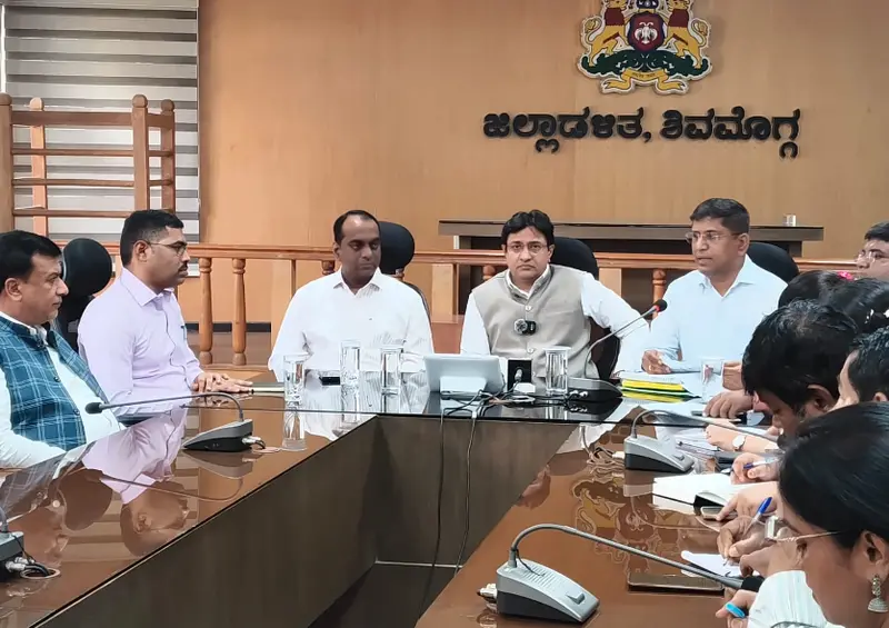 Local office planned to address Ghats issues