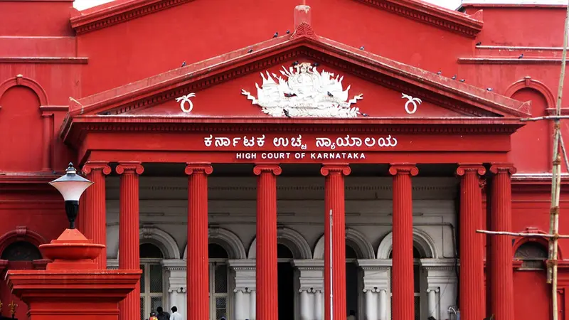 HC blocks withdrawal of illegal protest case