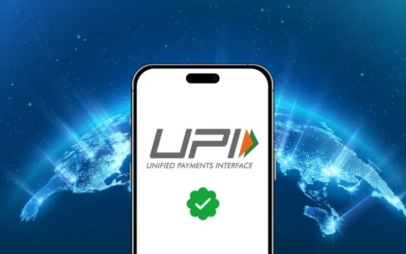 UPI transactions record strong November growth nationwide