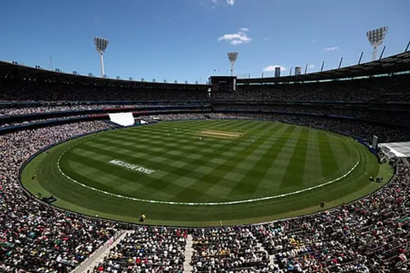 McDonald Defends MCG Curator amid Pitch Controversy