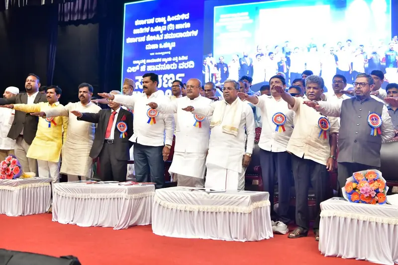 Corpus fund of ₹1 cr will be set up in KSPCB: CM