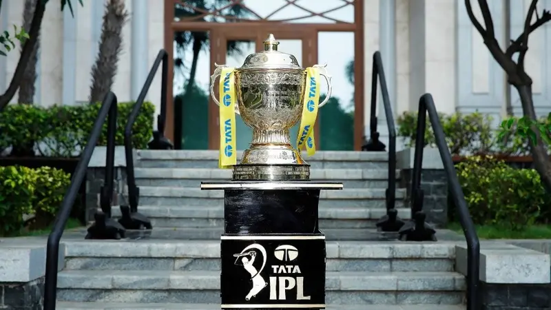IPL giants clash in high-stakes rivalry week