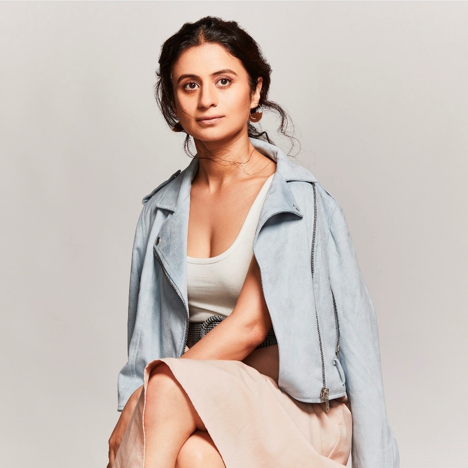 Rasika Dugal decodes Beena's betrayal in Mirzapur