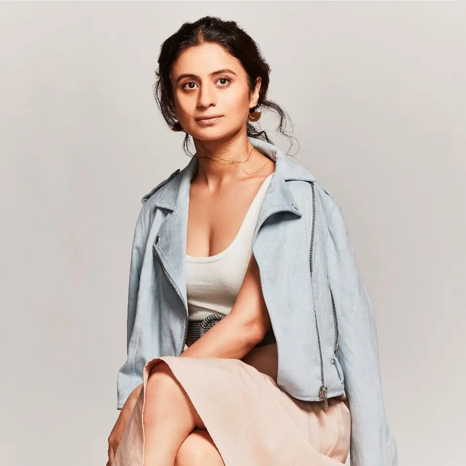 Rasika Dugal decodes Beena's betrayal in Mirzapur