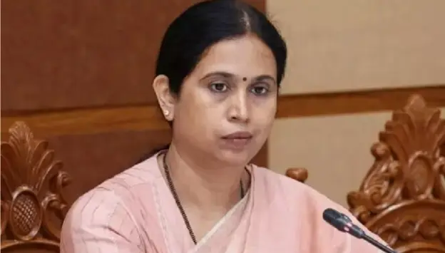 Truth Behind Dharmasthala Case Will Emerge Soon: Laxmi Hebbalkar