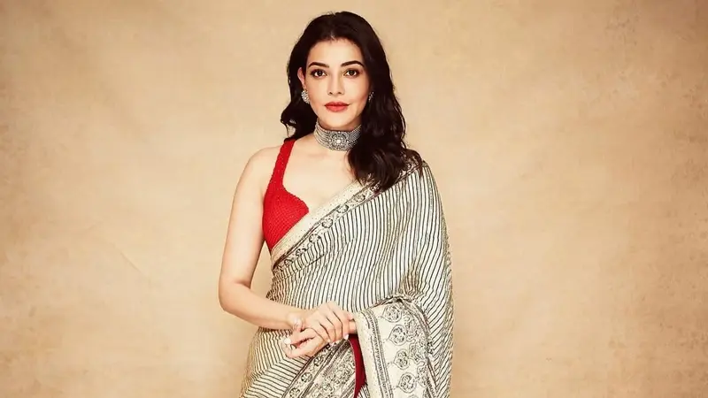 Kajal Aggarwal laughs off fake death rumours