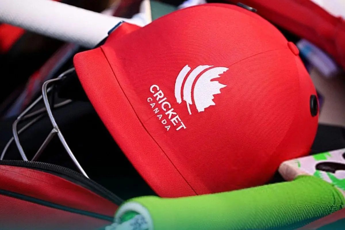 ICC suspends Cricket Canada membership amid governance and corruption concerns