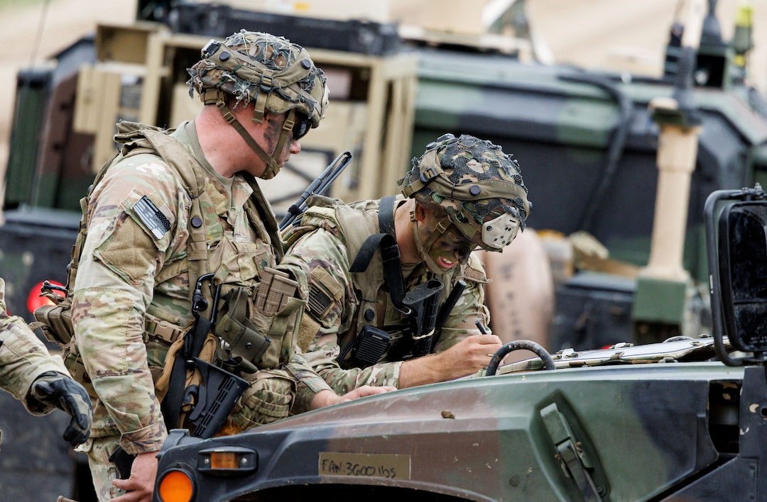 Democratic senator calls for US diplomats to help guide Europe troop review