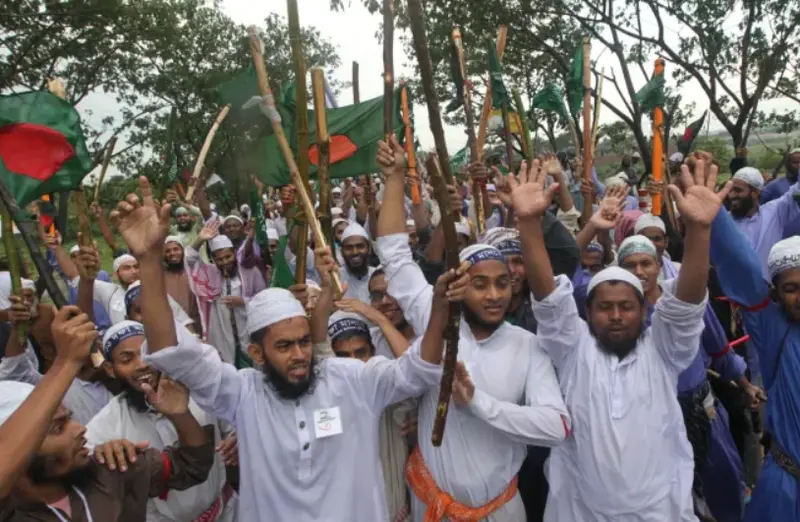 BNP Landslide Victory Reshapes Bangladesh Political Landscape Significantly