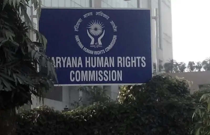 HHRC orders probe into student suicides at NIT-K