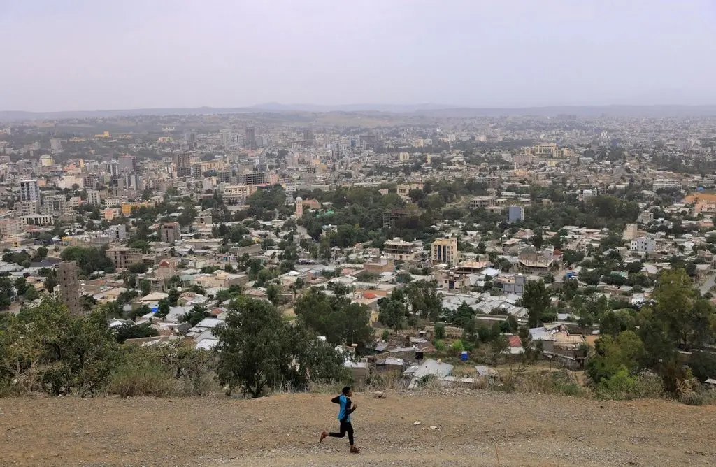 Armed forces ordered into 'defensive combat': Tigray