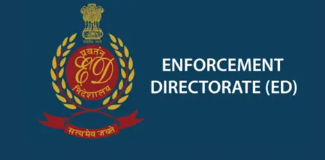 ED attaches assets worth rs 423 crore in Karnataka fraud