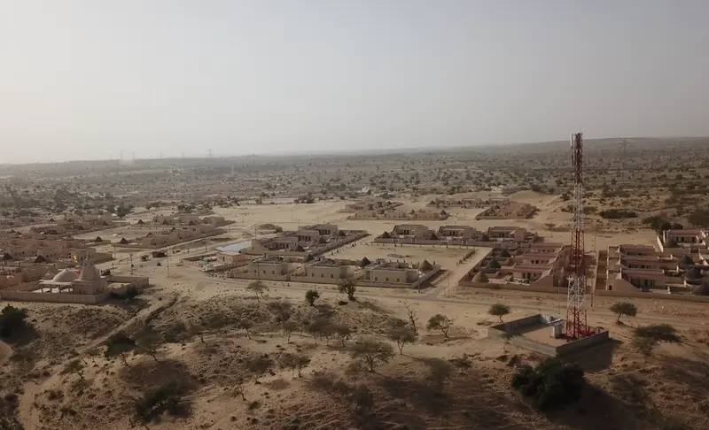 Broken promises leave Thar coal region poor