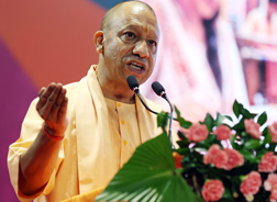 No woman's dream will remain unfulfilled due to lack of capital : Yogi