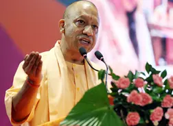 No woman's dream will remain unfulfilled due to lack of capital : Yogi